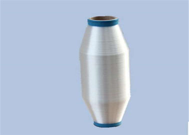 중국 20D 매듭 이하 익지않는 백색 폴리에스테 모노필라멘트 실 털실 높은 강선전도 협력 업체