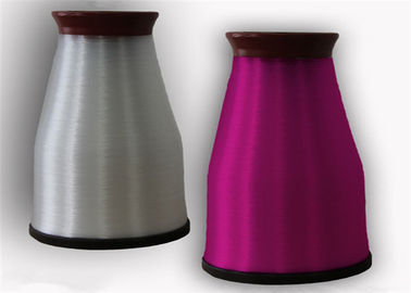 중국 다른 색깔에 있는 뜨개질을 하는 양말을 위한 폴리프로필렌 모노필라멘트 털실 PP 털실 협력 업체