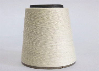 중국 순수한 면 털실 100%, 친절한 에코를 뜨개질을 하는 면 콘 털실 손 협력 업체