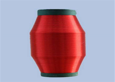 중국 뜨개질을 하는 길쌈 PP 폴리프로필렌 모노필라멘트 털실 반지에 의하여 회전되는 매듭 이하 협력 업체