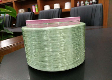 중국 염색한 폴리에스테 FDY 털실 100D/의복 사용을 위한 36F SD 강선전도 털실을 진한 액체로 처리하십시오 협력 업체