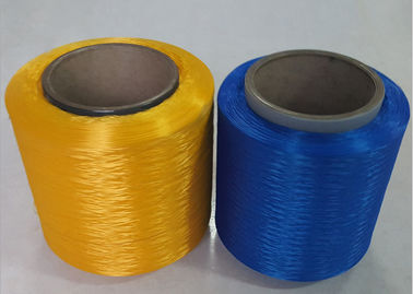 중국 2000D 산업 높은 강인 폴리프로필렌 털실은 가죽 끈 밧줄을 위해 섞ㅂ니다 협력 업체