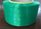 100D/36F 폴리에스테 부분적으로 지향 원사 털실은 뜨개질을 하는 양말/꿰매는 실을 위해 염색했습니다 협력 업체