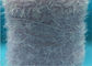 뜨개질을 하는 장갑을 위한 고강도 폴리프로필렌 깃털 털실 3mm 공상 털실 협력 업체