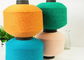 dty 폴리에스테 털실 100D/36F SD SIM를 뜨개질을 하는 다채로운 염색된 높은 뻗기 협력 업체