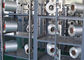 뜨개질을 하는 직물을 위한 염색된 꼬이는 산업 폴리에스테 털실 3000D AA 급료, OEKO 기준 협력 업체