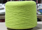 스웨터 친절한 뜨개질을 하는 사용 아크릴 뜨개질을 하는 털실 높은 부피 Nm32/2 Eco 협력 업체