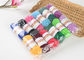 뜨개질을 하는 손, ODM를 위한 분류된 색깔 DIY 공 100% 아크릴 크로셰 뜨개질 털실 협력 업체