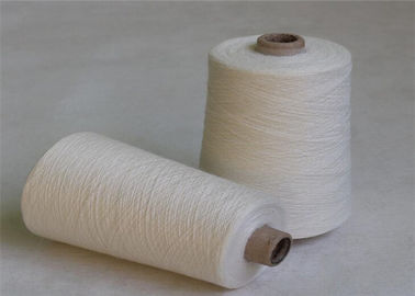 중국 매듭 이하 얇은 소모사 무게 100% 아크릴 뜨개질을 하는 털실 자연적인 색깔 협력 업체