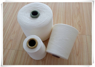중국 고강도 100% 아크릴 뜨개질을 하는 털실 익지않는 백색 소모사 무게 협력 업체