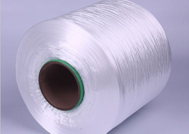중국 //Webing의 저항하는 마포를 위한 백색 300D 폴리프로필렌 털실 길쌈 뜨개질을 하기 협력 업체