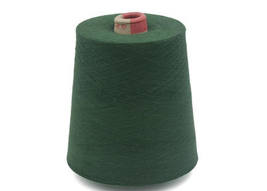 중국 100%는 면 털실/32S에 의하여 염색된 뜨개질을 하는 본 면 털실 환경 친화적인 카드 협력 업체