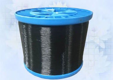 중국 0.1 - 0.5mm 직물 생산을 위한 고강도 폴리프로필렌 모노필라멘트 털실 협력 업체