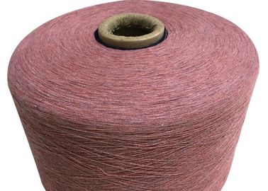 중국 100% 뜨개질을 하는 장갑을 위한 순수한 면 털실 10nm 20nm를 회전시키는 긴 분류된 반지 협력 업체