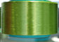다채로운 산업 100%년 폴리에스테 완전 그린 원사 털실, 비스코스 레이온 필라멘트 털실 100D/72F 협력 업체