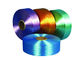 다채로운 폴리에스테 FDY 털실, 그네 양말을 위한 100D/36F 폴리에스테 필라멘트 털실 협력 업체