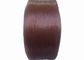 착색된 높은 강인 폴리프로필렌 털실, 300D 600D 100 폴리프로필렌 털실 뜨개질을 하는 가죽 끈 사용 협력 업체
