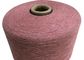 100% 뜨개질을 하는 장갑을 위한 순수한 면 털실 10nm 20nm를 회전시키는 긴 분류된 반지 협력 업체