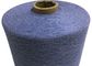 100% 뜨개질을 하는 장갑을 위한 순수한 면 털실 10nm 20nm를 회전시키는 긴 분류된 반지 협력 업체